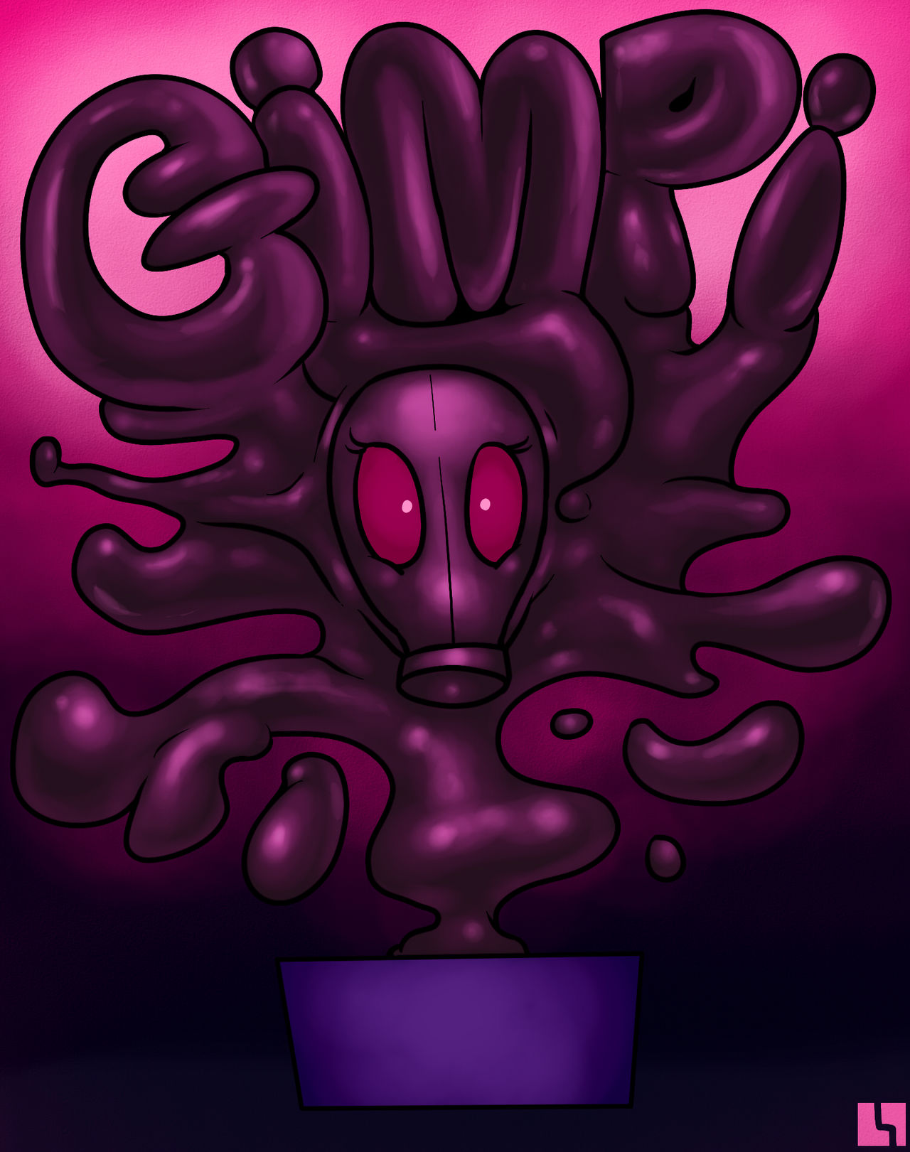 Gimpi page 1 full