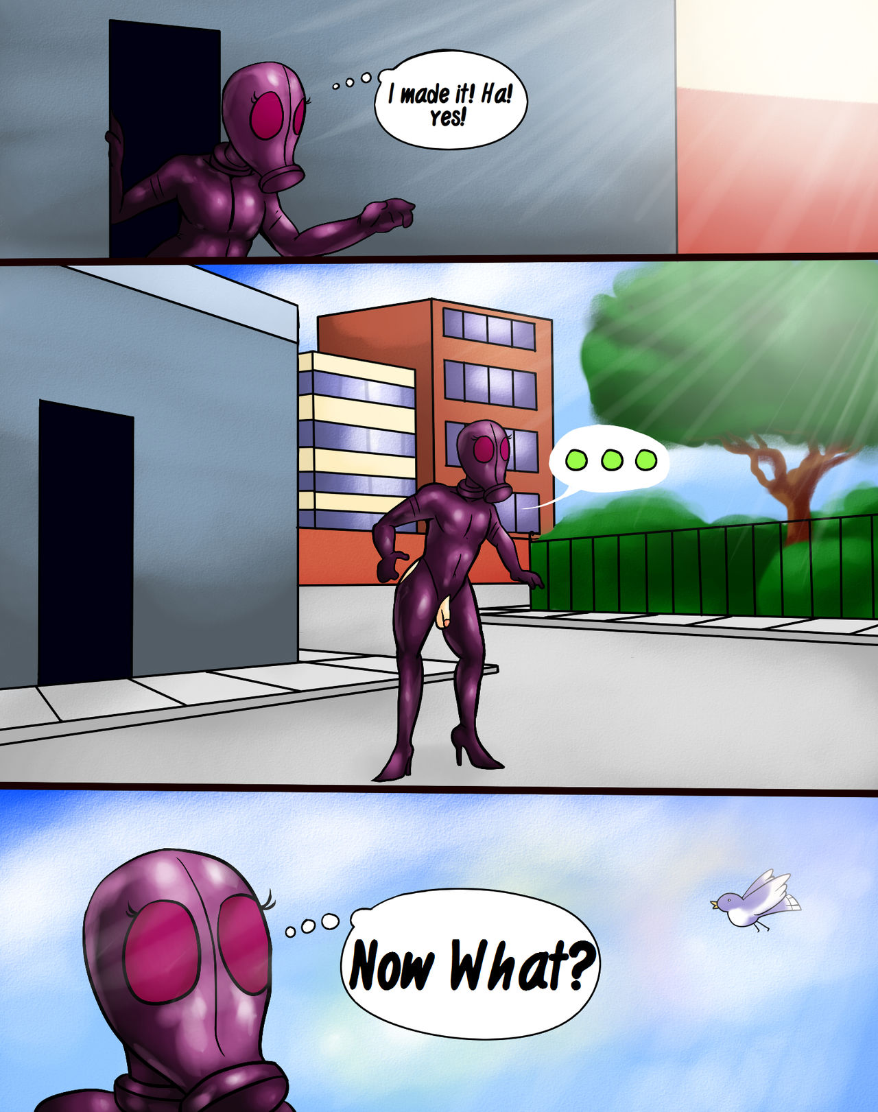 Gimpi page 8 full