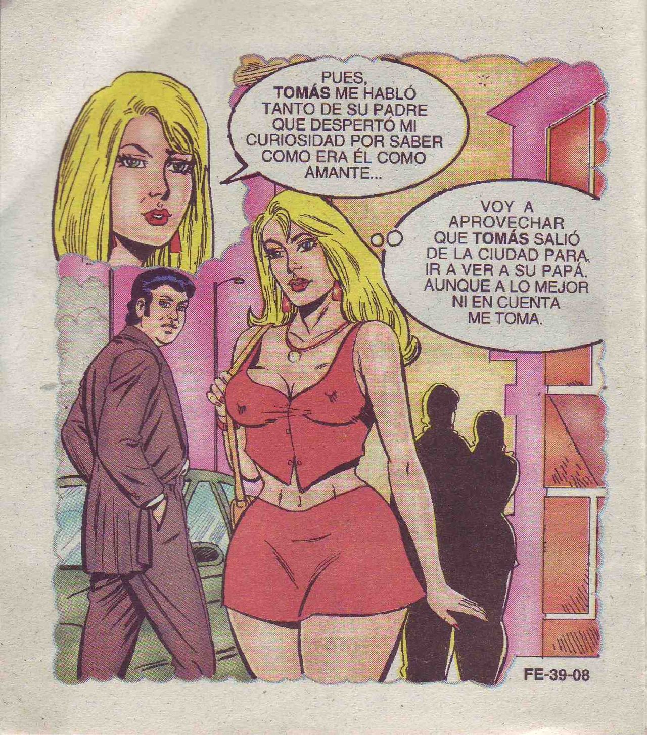 Fantasias Eroticas 039 page 10 full