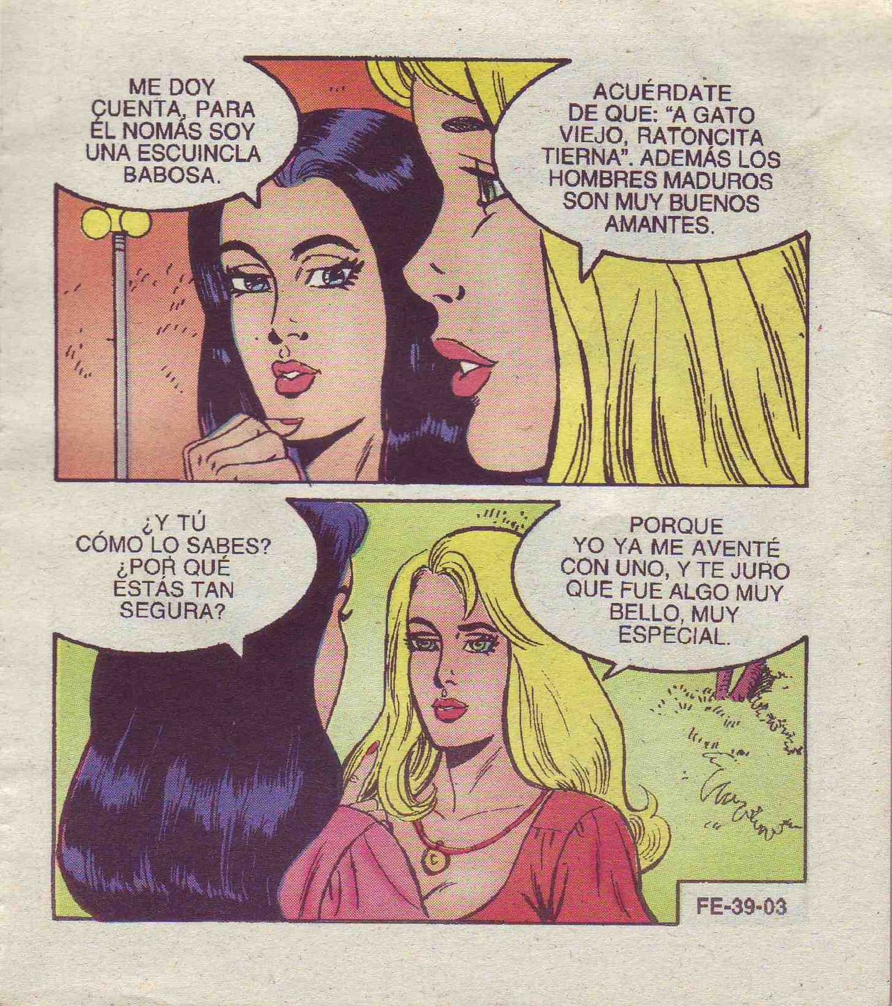 Fantasias Eroticas 039 page 5 full