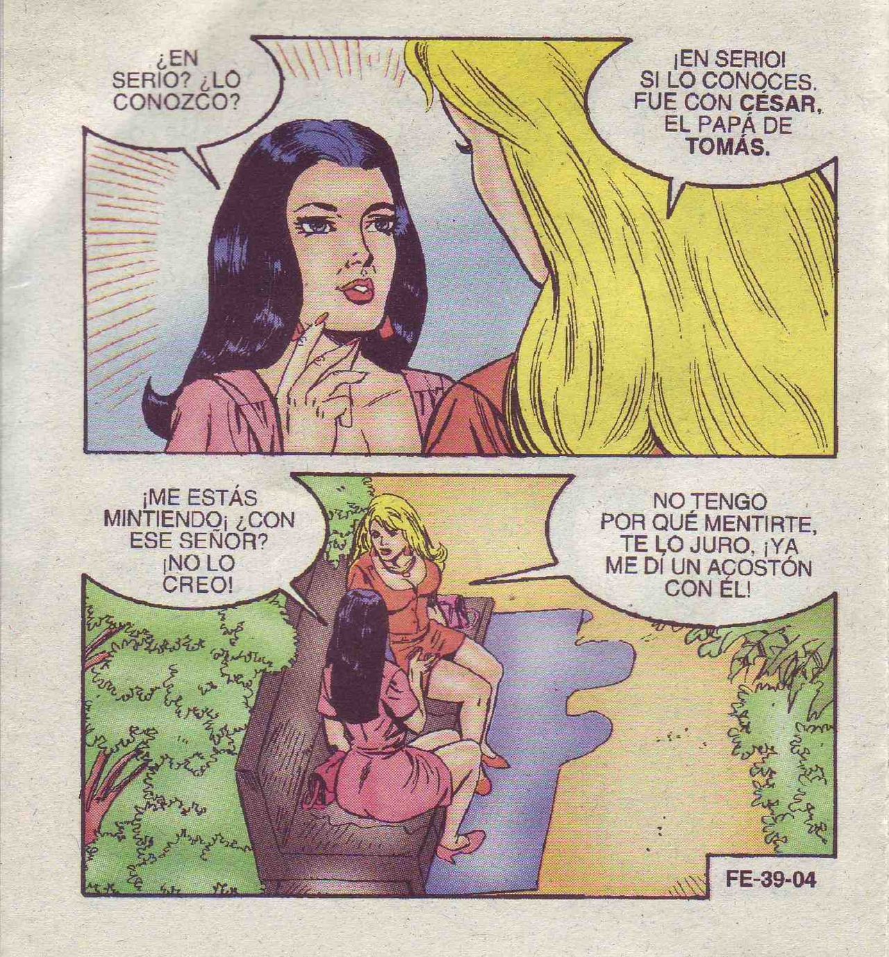 Fantasias Eroticas 039 page 6 full