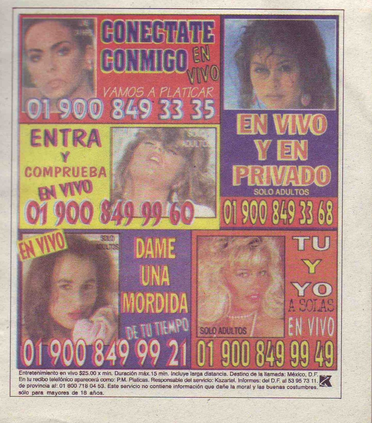 Fantasias Eroticas 039 page 7 full