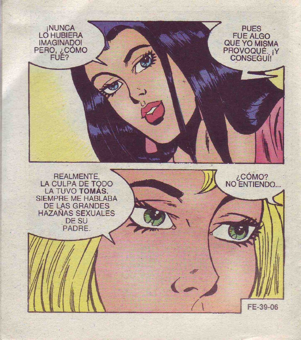 Fantasias Eroticas 039 page 8 full