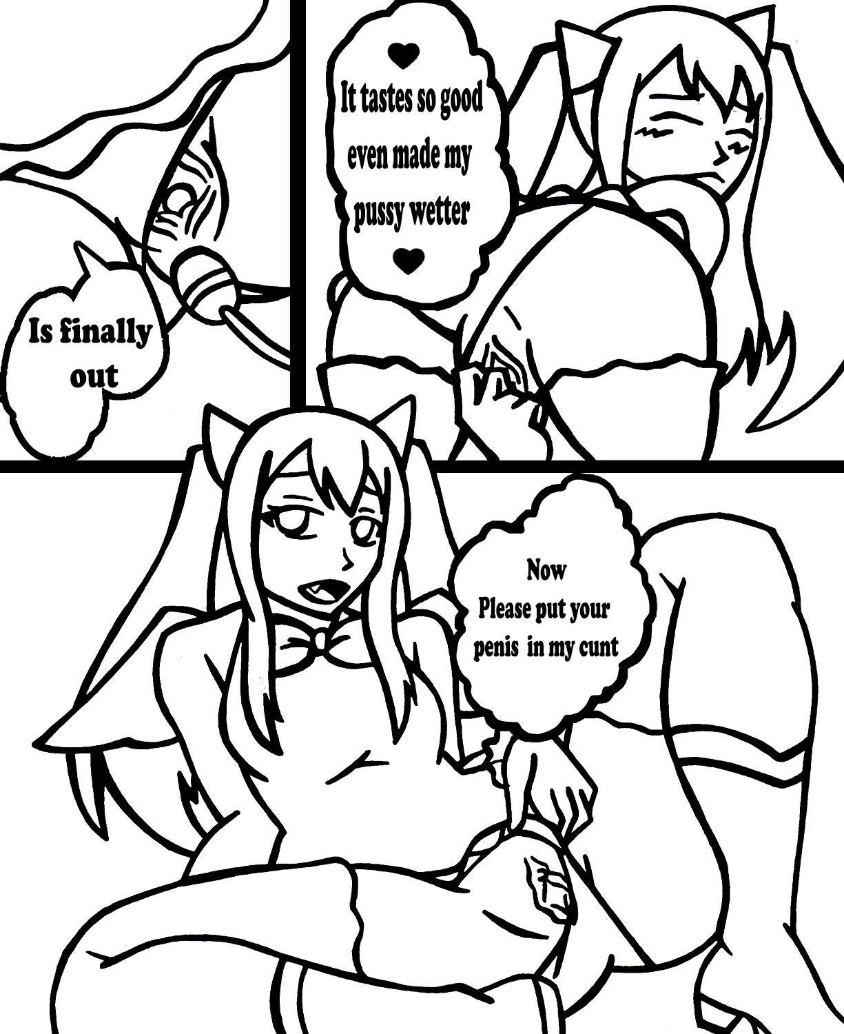 Love love slayer page 10 full