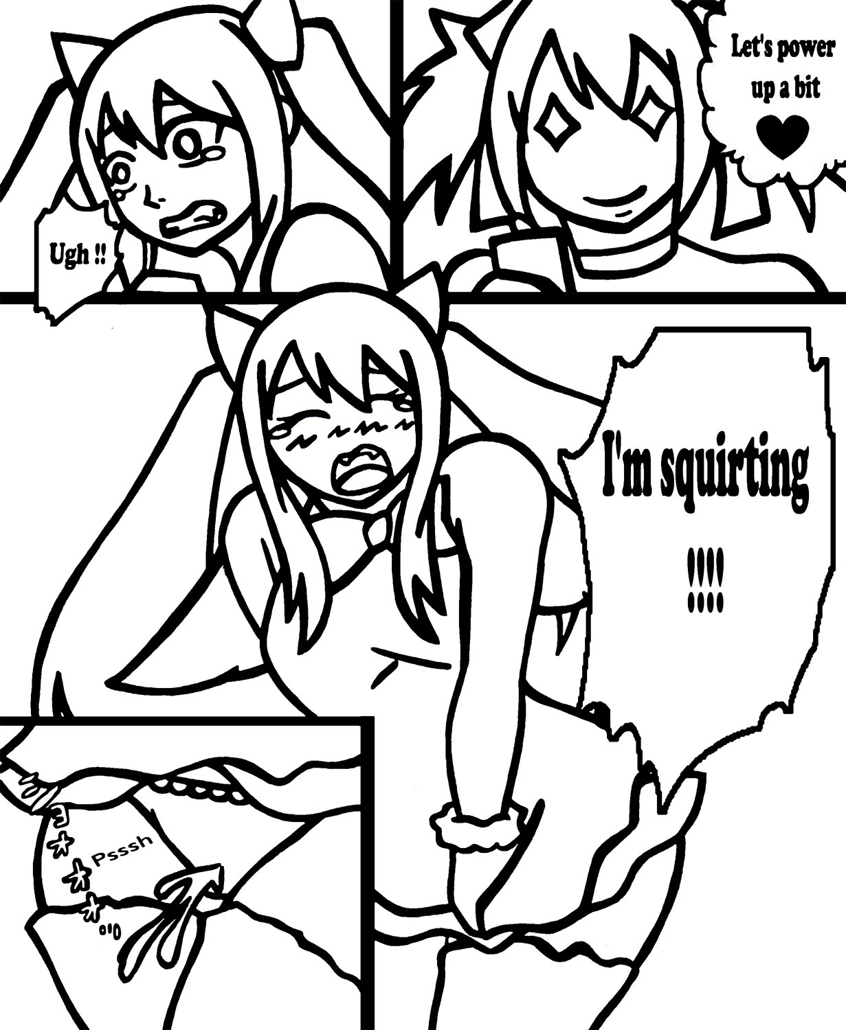 Love love slayer page 5 full