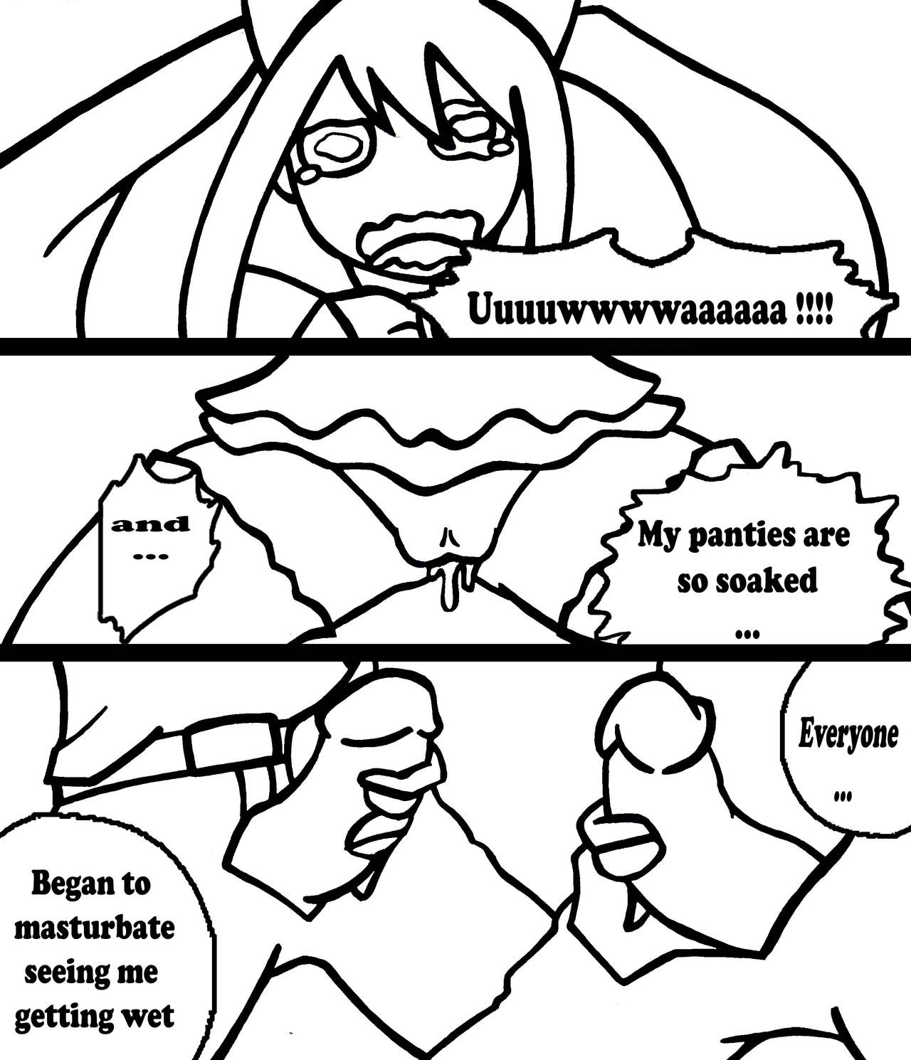 Love love slayer page 7 full