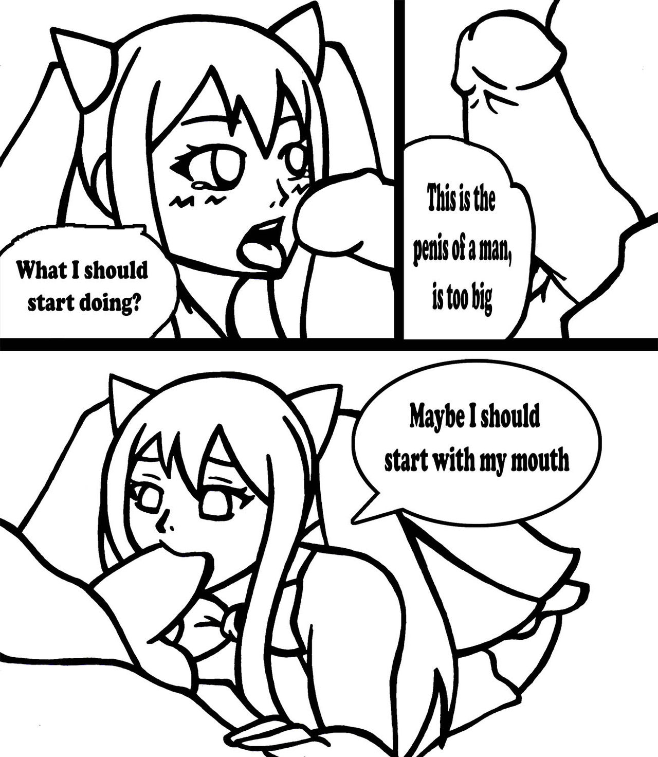 Love love slayer page 8 full