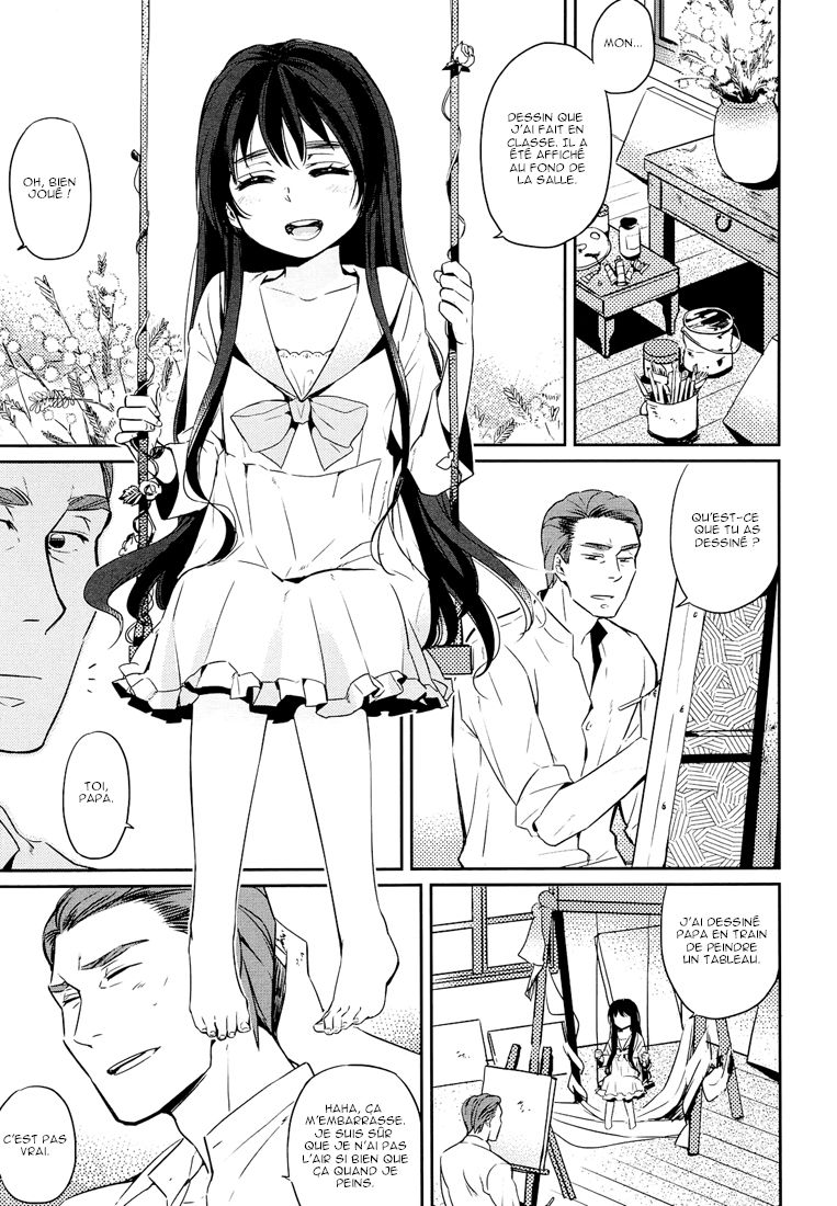 Eien no Shouzou | Portrait of Eternal page 7 full