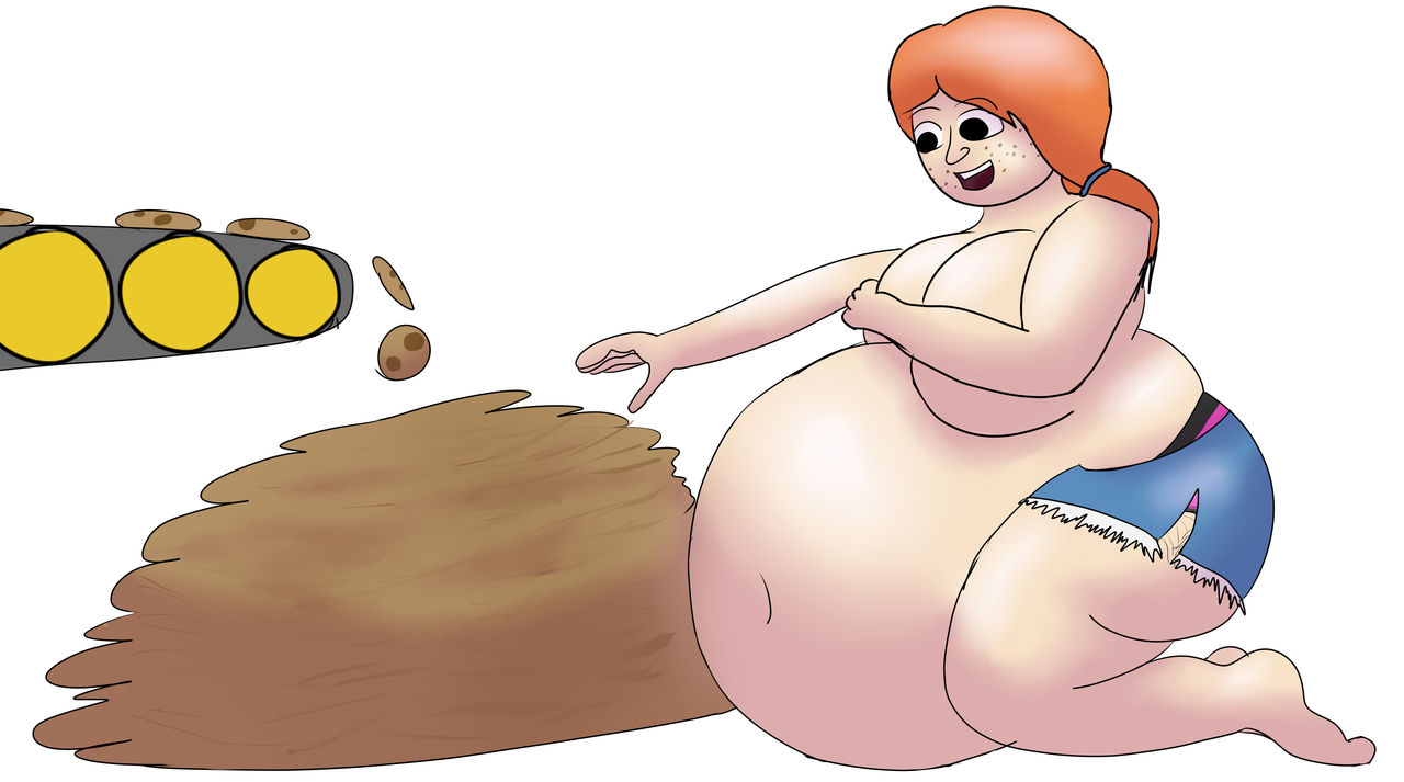 Cookie Clicker Stuffing by Adamflys page 3 full