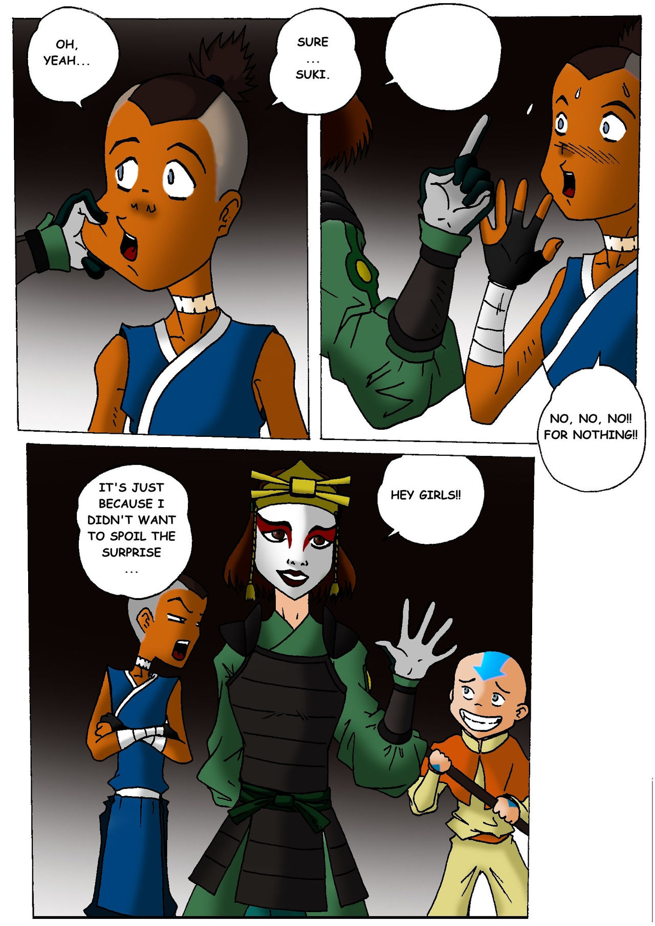 An Unknown Aspect page 4 full