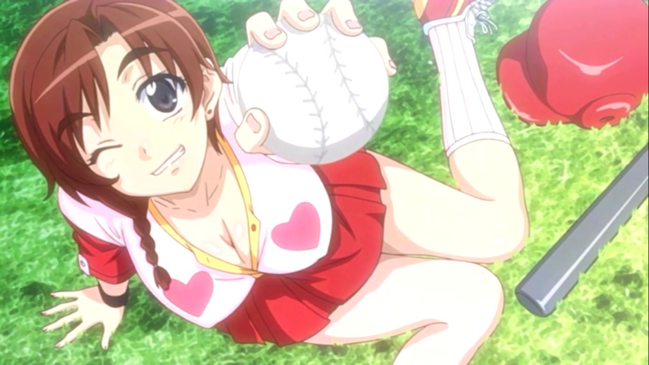 Akina to Onsen de H Shiyo! & Issho ni H Shiyo! HD screencaps page 2 full