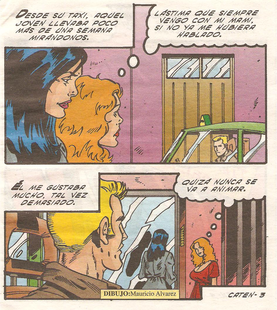 Caí en la tentación 056 page 4 full