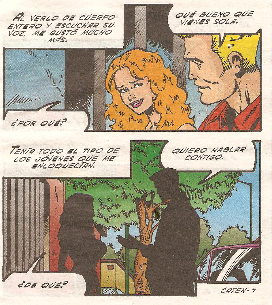 Caí en la tentación 056 page 8 full