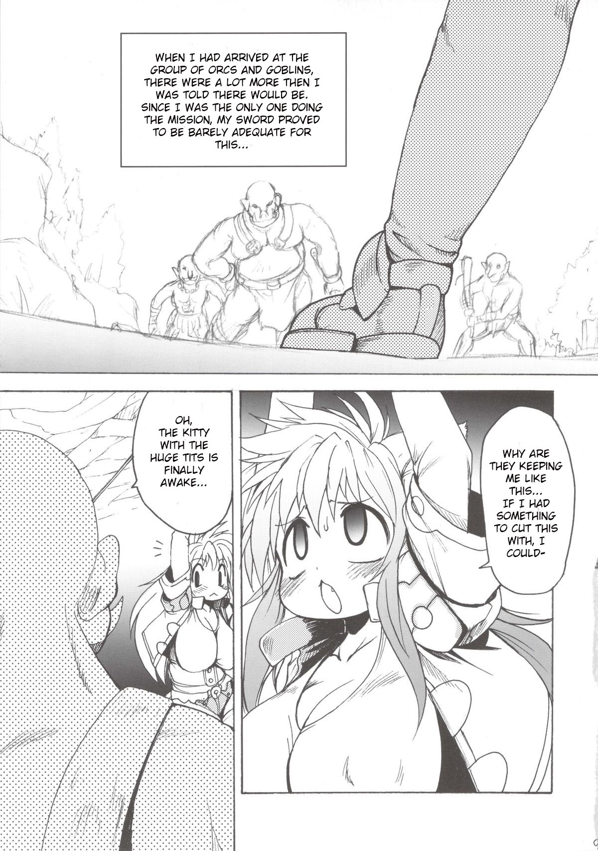Nyan Sword page 7 full