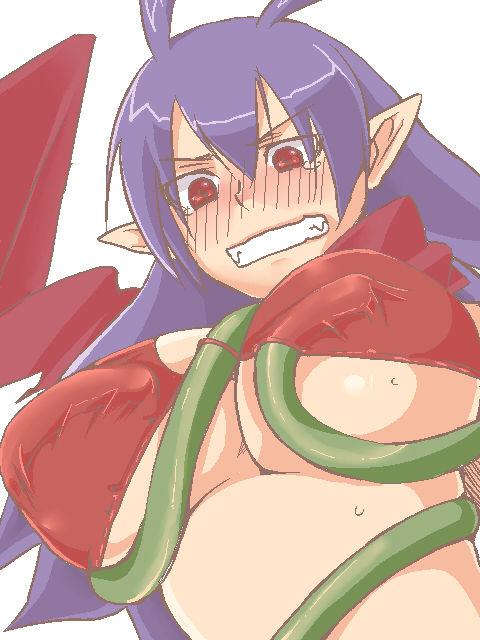 Laharl-chan page 6 full