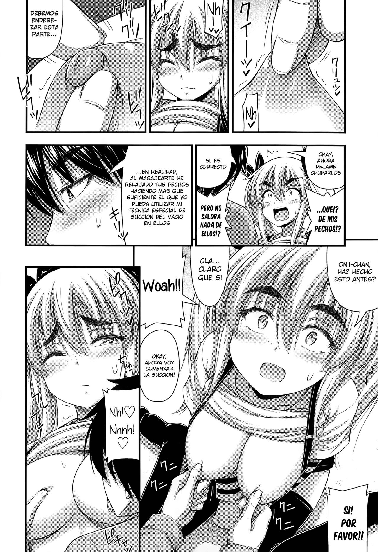 Sono Oppai o Suteru Nante Tondemonai page 6 full