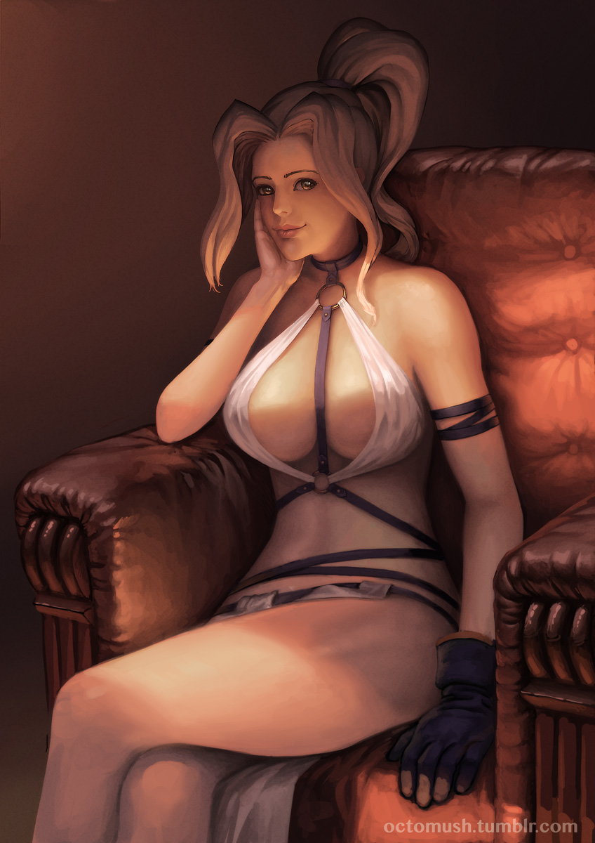 -Artist- Octomush page 8 full