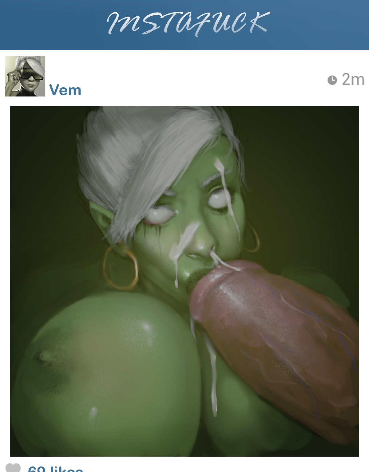 InstaFuck page 9 full