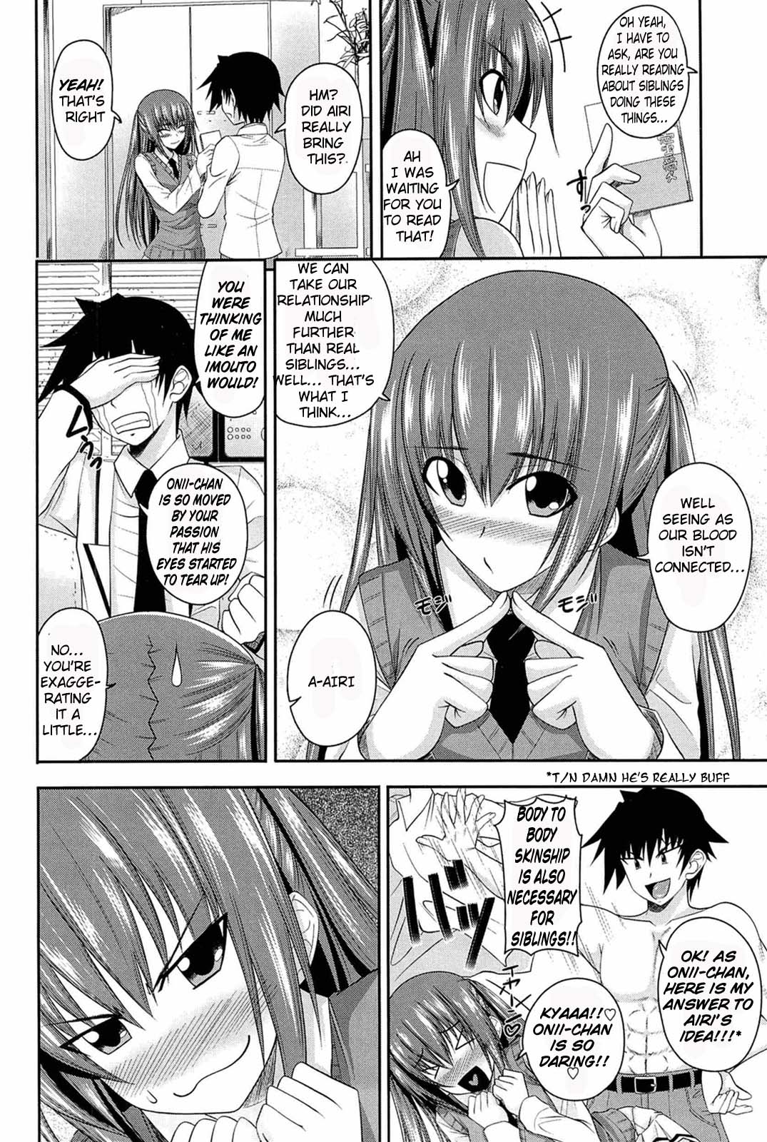 I, My, Me, Mine Ch. 1-6 page 10 full