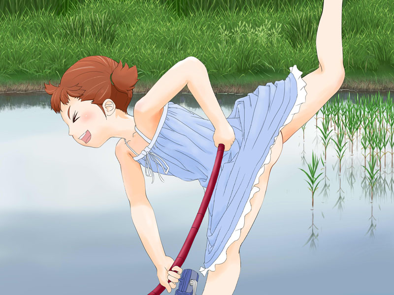 Yuki to Issho Sono 2 - Koitsuri Hen to Ofuro Hen page 5 full