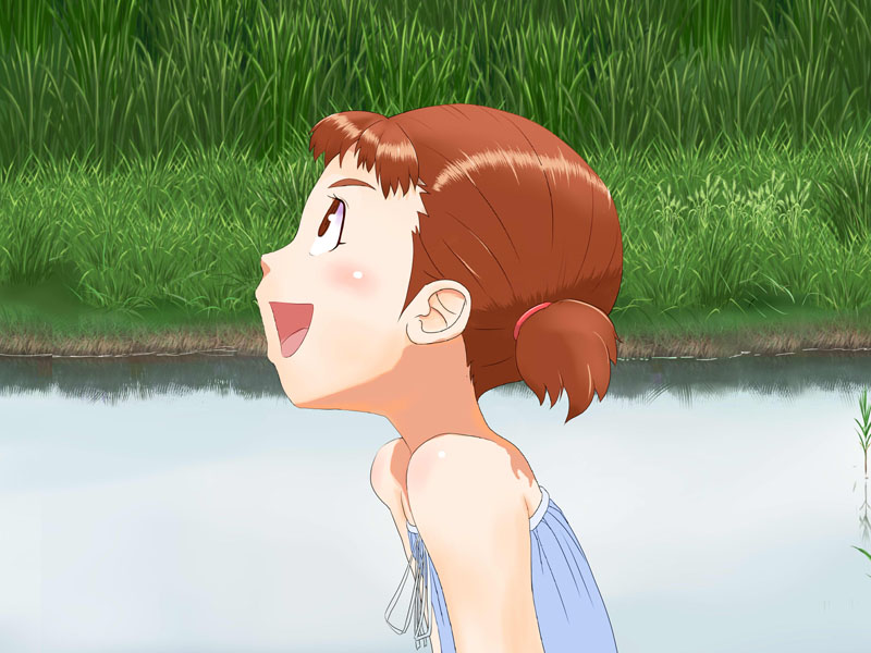 Yuki to Issho Sono 2 - Koitsuri Hen to Ofuro Hen page 7 full