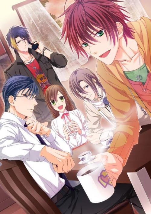 ONEDARI ShareMate page 1 full