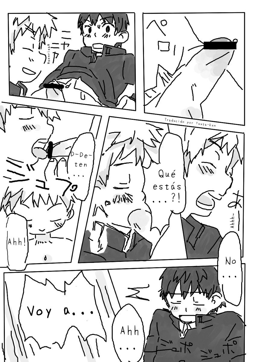 Sukida!! page 10 full