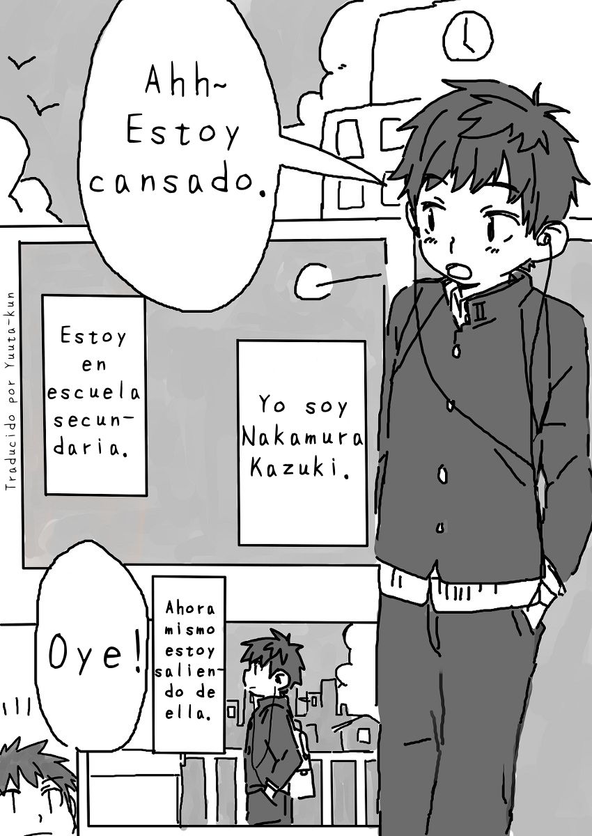 Sukida!! page 2 full