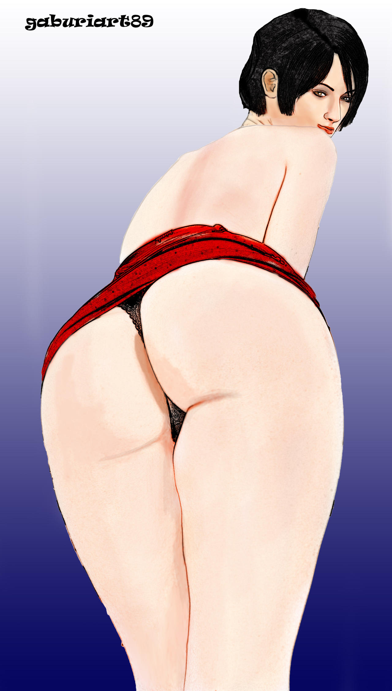 Artist gaburiart89 page 8 full