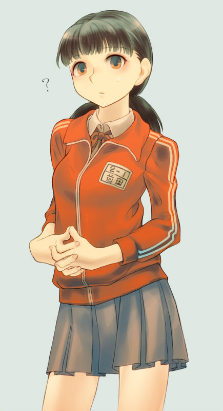 SIREN - maeda tomoko page 8 full