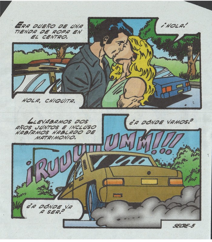 Secretos de Cama 0255 page 7 full