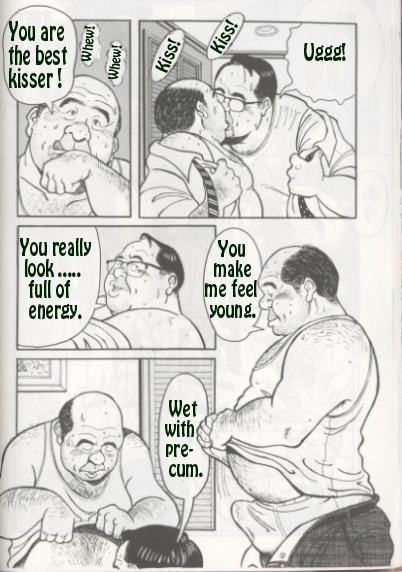 Pontaro - Cannot Tell Anyone page 3 full