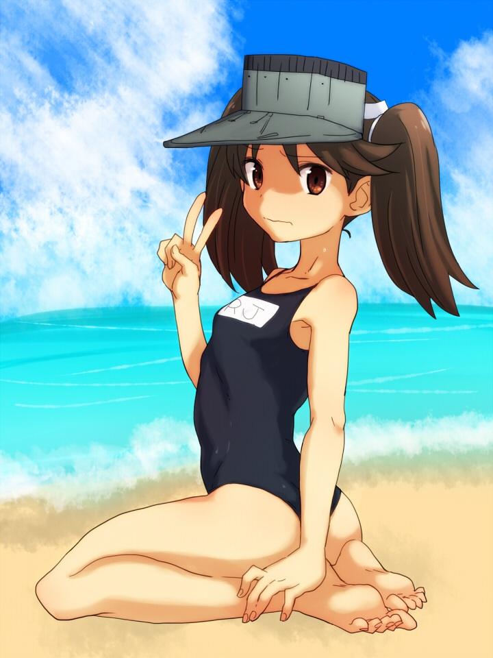 Kantai Collection: Names starting with the letter R page 4 full