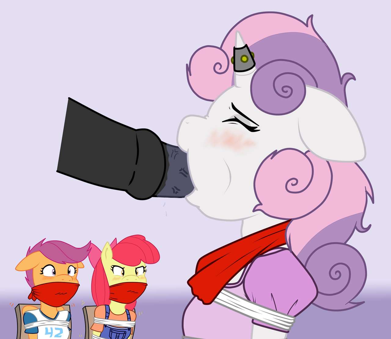 CMC Misadventures page 1 full