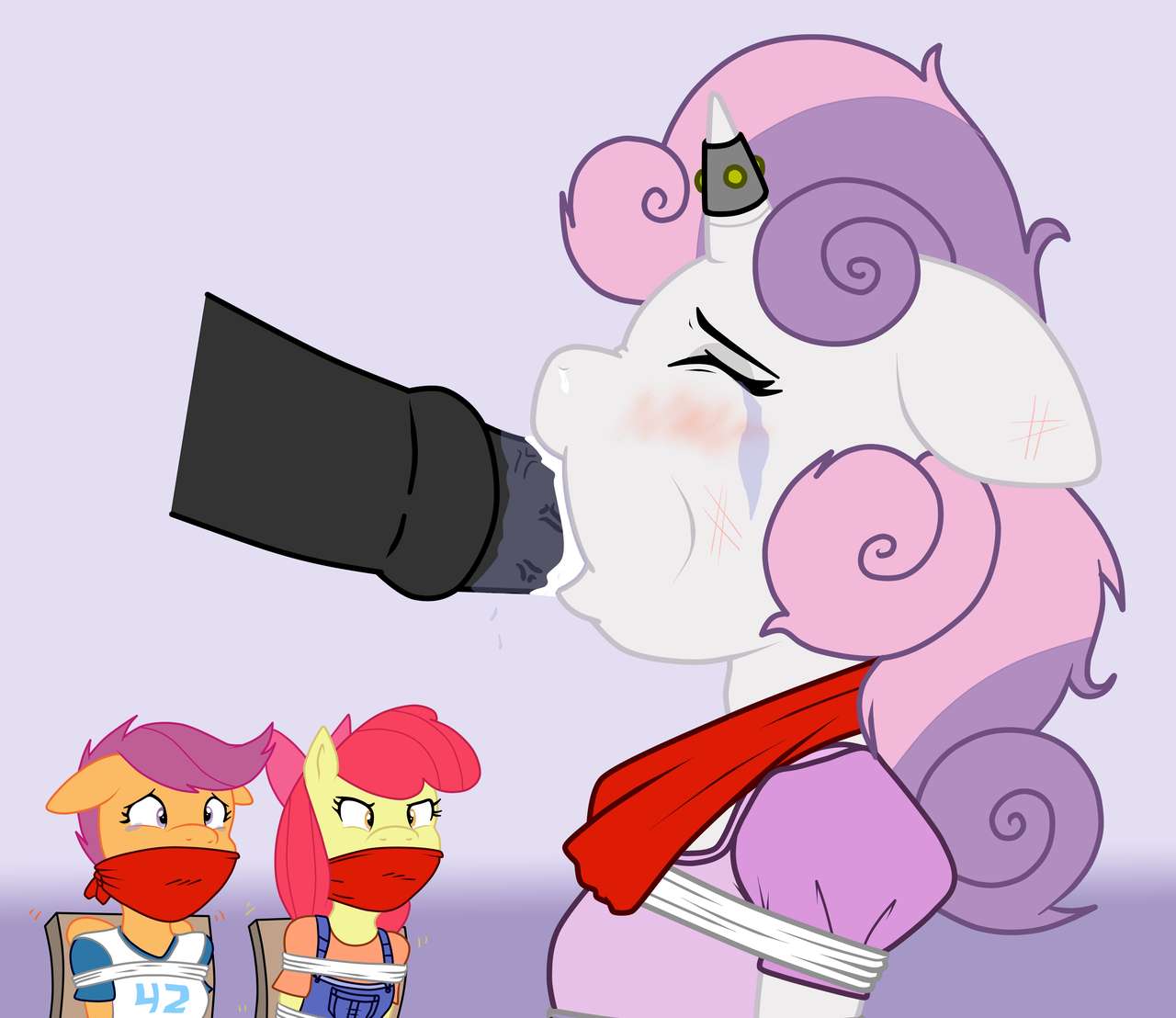 CMC Misadventures page 6 full