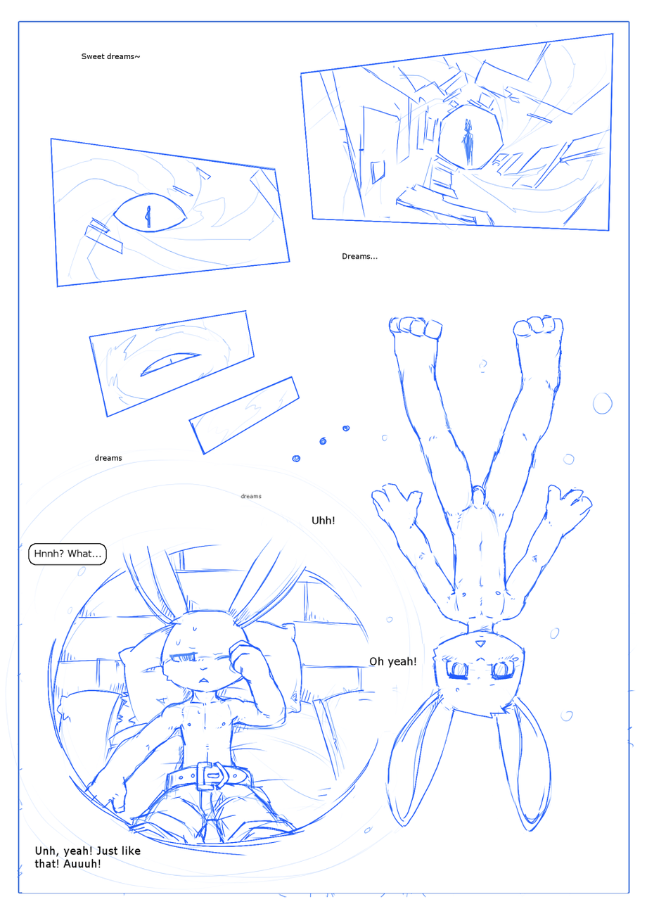 Ruff and Randy's Fuck-Awesome Gayhappy Adventure page 6 full