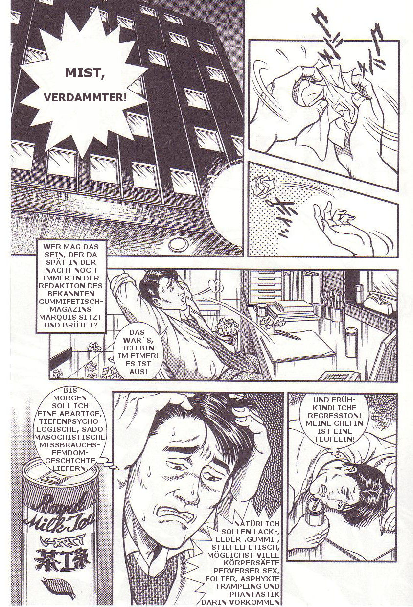 Omocha no Kuni no Arino-shi page 2 full
