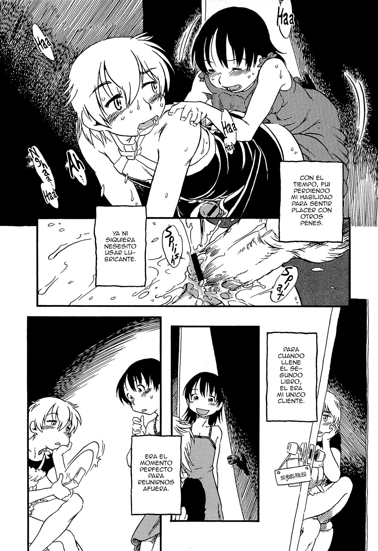 One Coin | Una Moneda page 10 full