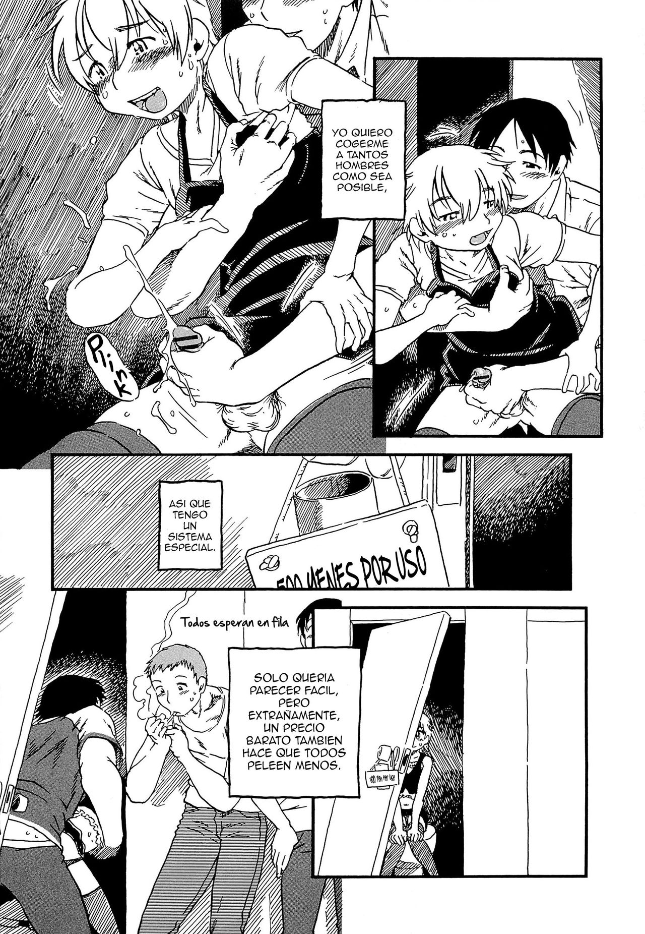 One Coin | Una Moneda page 3 full