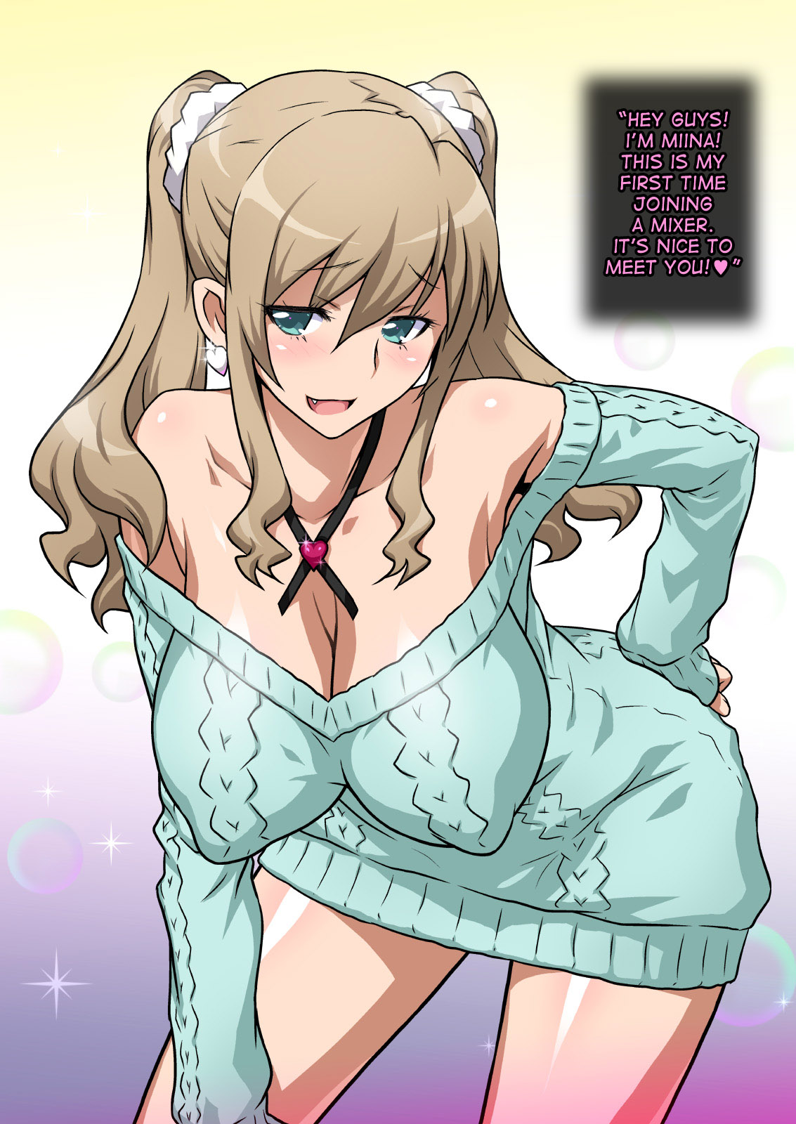Imouto de Ou-sama Game ~Goukon de Imouto to Battari de Ou-sama Game suru Hanashi~ page 5 full