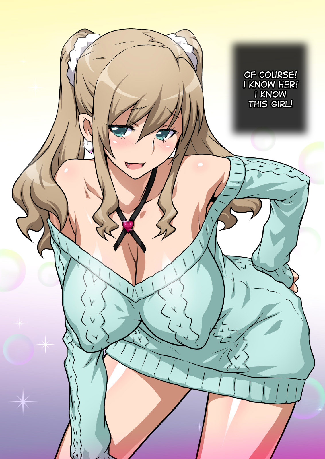 Imouto de Ou-sama Game ~Goukon de Imouto to Battari de Ou-sama Game suru Hanashi~ page 6 full