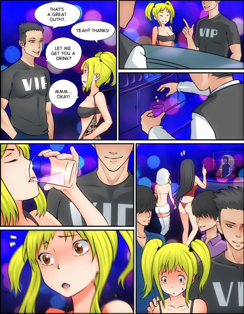 The Rave page 4 full