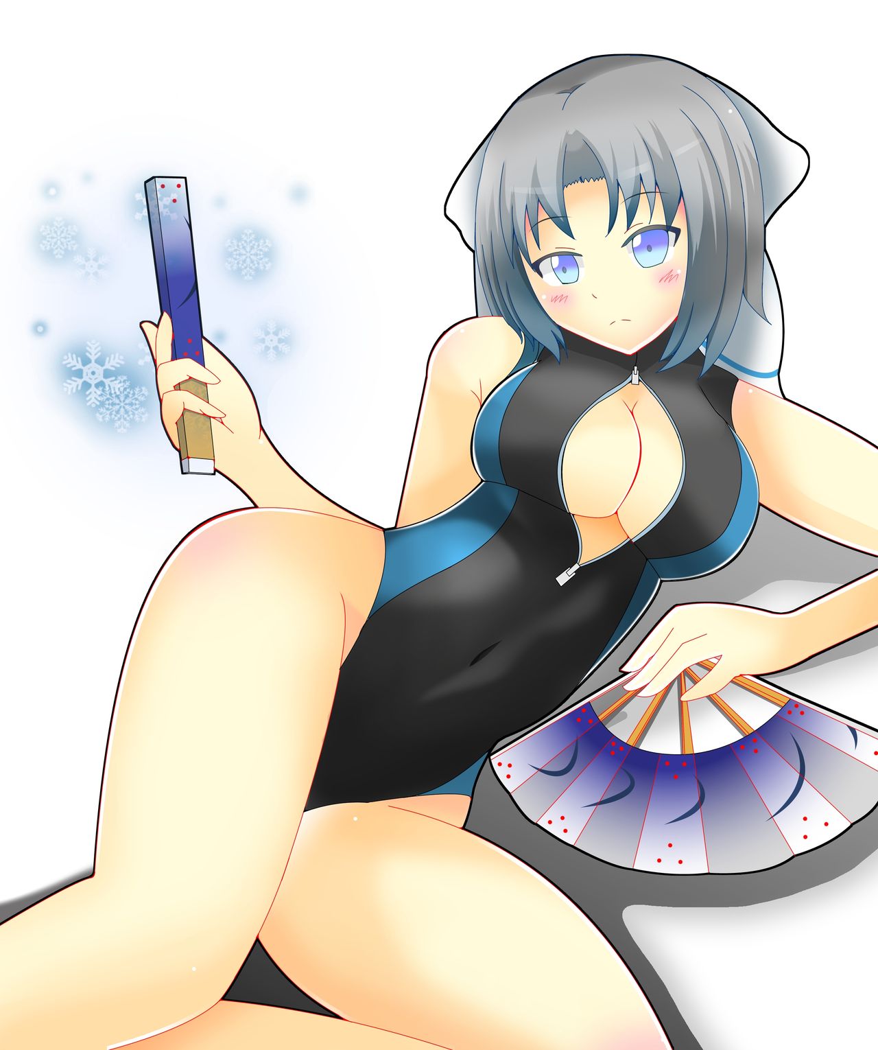 Gessen Girls' Academy page 6 full
