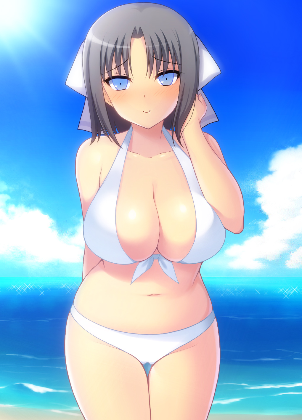 Gessen Girls' Academy page 9 full