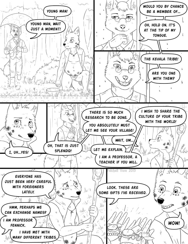 Subject Kevala page 2 full