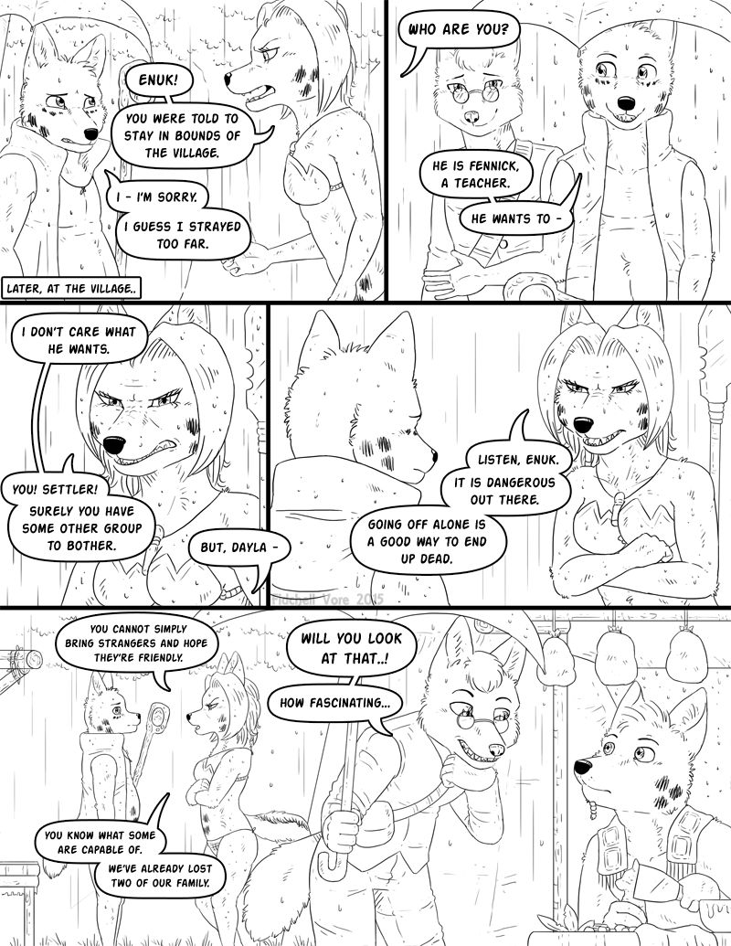 Subject Kevala page 3 full