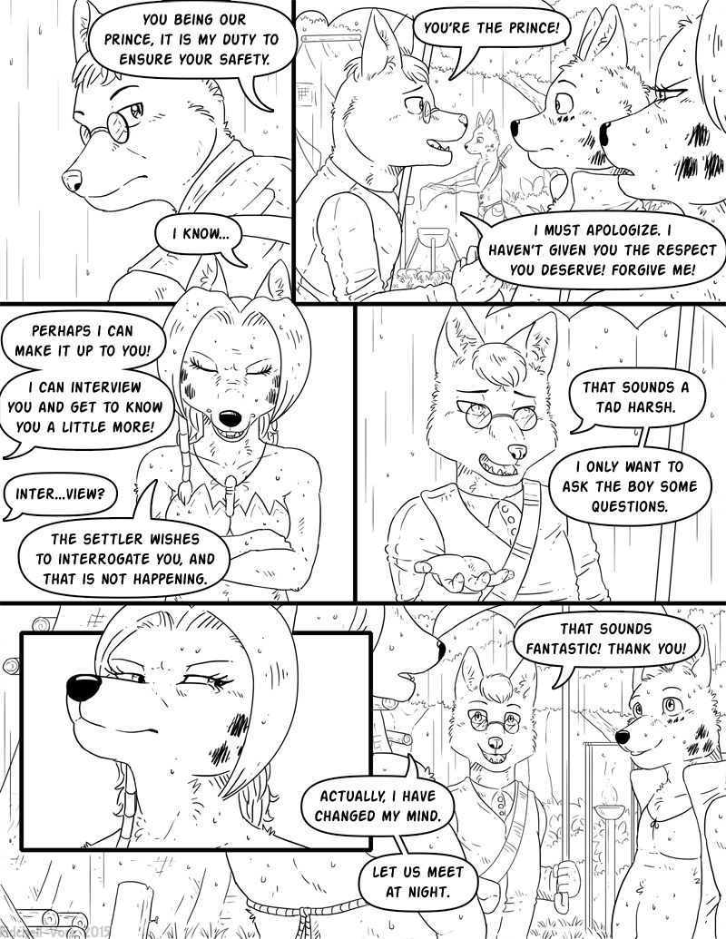 Subject Kevala page 4 full