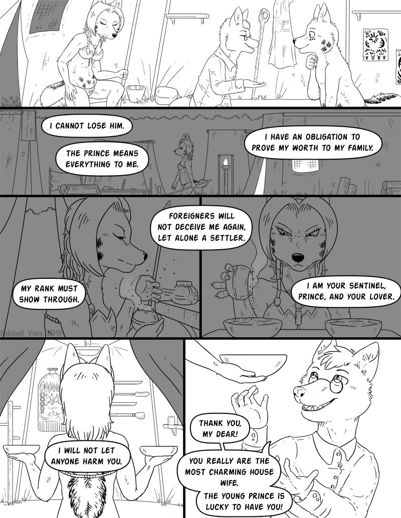 Subject Kevala page 5 full