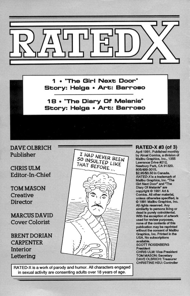 Rated X 3 page 2 full