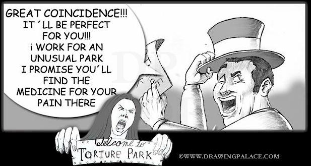 Montal - Torture Park page 2 full